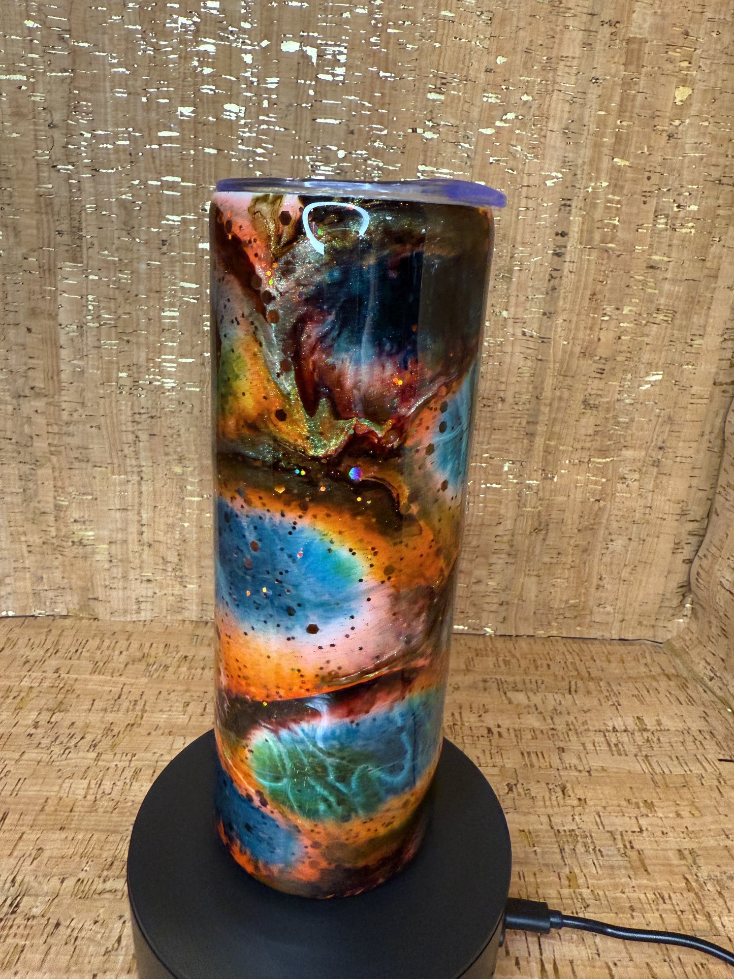 Ember Glow